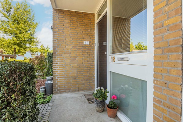 Medium property photo - Rupelmondestraat 18, 6825 AT Arnhem